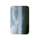 Appalachian Mountains II Shenandoah Badmat (Voorkant Verticaal)