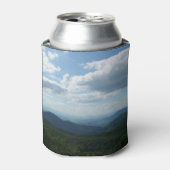 Appalachian Mountains II Shenandoah Blikjeskoeler (Blikje Voorkant)