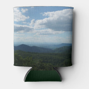 Appalachian Mountains II Shenandoah Blikjeskoeler