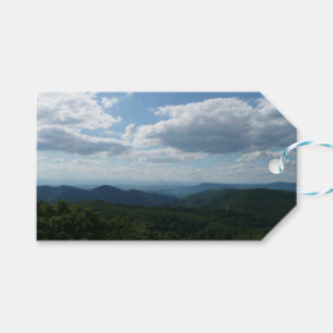 Appalachian Mountains II Shenandoah Cadeaulabel