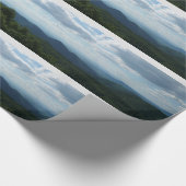Appalachian Mountains II Shenandoah Cadeaupapier (Hoek)