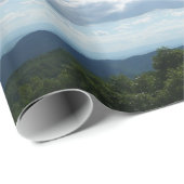 Appalachian Mountains II Shenandoah Cadeaupapier (Rol Hoek)
