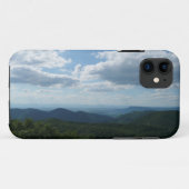 Appalachian Mountains II Shenandoah Case-Mate iPhone Case (Achterkant (horizontaal))