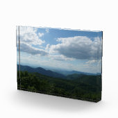 Appalachian Mountains II Shenandoah Fotoblokken (Rechts)