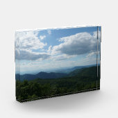 Appalachian Mountains II Shenandoah Fotoblokken (Links)