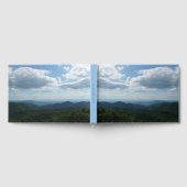 Appalachian Mountains II Shenandoah Gastenboek (Volledig)