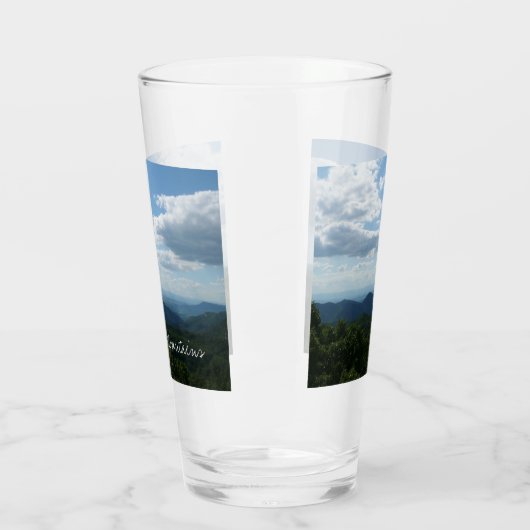 Appalachian Mountains II Shenandoah Glas (Links)