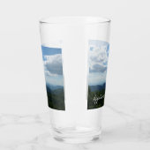Appalachian Mountains II Shenandoah Glas (Rechts)
