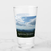 Appalachian Mountains II Shenandoah Glas (Voorkant)