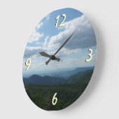 Appalachian Mountains II Shenandoah Grote Klok (Hoek)