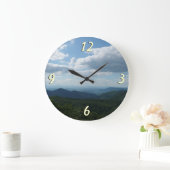 Appalachian Mountains II Shenandoah Grote Klok (Huis)