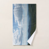 Appalachian Mountains II Shenandoah Handdoek (Handdoek)