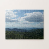 Appalachian Mountains II Shenandoah Legpuzzel (Horizontaal)