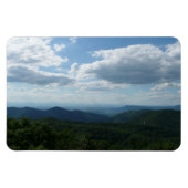 Appalachian Mountains II Shenandoah Magneet (Horizontaal)
