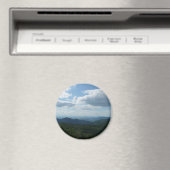 Appalachian Mountains II Shenandoah Magneet (Insitu (Vaatwasser))