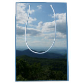 Appalachian Mountains II Shenandoah Medium Cadeauzakje (Voorkant)