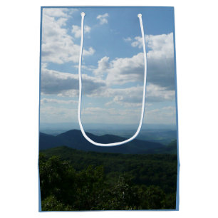 Appalachian Mountains II Shenandoah Medium Cadeauzakje