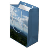 Appalachian Mountains II Shenandoah Medium Cadeauzakje (Achterkant Gekanteld)