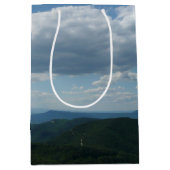 Appalachian Mountains II Shenandoah Medium Cadeauzakje (Voorkant)