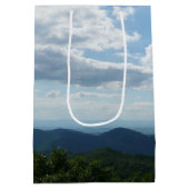 Appalachian Mountains II Shenandoah Medium Cadeauzakje (Achterkant)