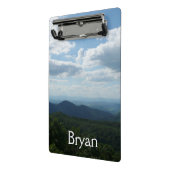 Appalachian Mountains II Shenandoah Mini Klembord (Angled2)