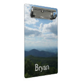 Appalachian Mountains II Shenandoah Mini Klembord (Schuin)