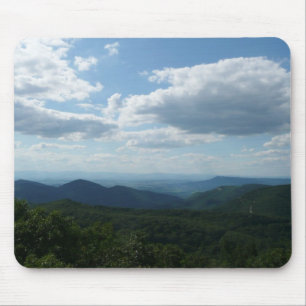 Appalachian Mountains II Shenandoah Muismat