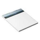 Appalachian Mountains II Shenandoah Notitieblok (Schuin)