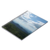 Appalachian Mountains II Shenandoah Notitieboek (Linkerzijde)