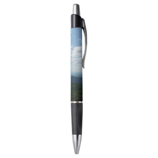 Appalachian Mountains II Shenandoah Pen (Achterkant (Verticaal))