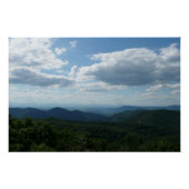 Appalachian Mountains II Shenandoah Perfect Poster (Voorkant)