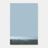 Appalachian Mountains II Shenandoah Post-it® Notes (Voorkant)