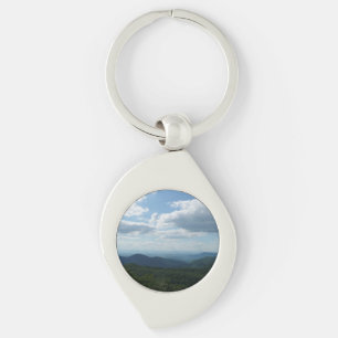 Appalachian Mountains II Shenandoah Sleutelhanger