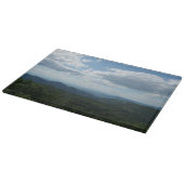 Appalachian Mountains II Shenandoah Snijplank (Hoek)