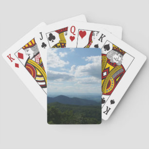 Appalachian Mountains II Shenandoah Speelkaarten