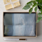 Appalachian Mountains II Shenandoah Tissuepapier (Geschenk)