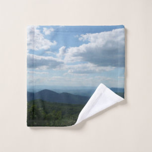 Appalachian Mountains II Shenandoah Washandje