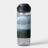 Appalachian Mountains II Shenandoah Waterfles (Achterkant)