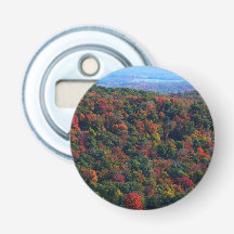 Appalachian Mountains in de herfst