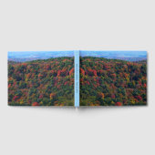 Appalachian Mountains in de herfst Gastenboek (Volledig)