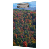 Appalachian Mountains in de herfst Klembord (Links)