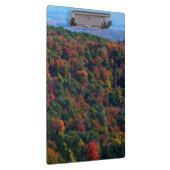 Appalachian Mountains in de herfst Klembord (Rechts)
