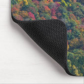 Appalachian Mountains in de herfst Muismat (Hoek)