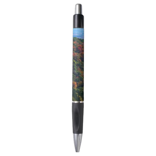 Appalachian Mountains in de herfst Pen (Voorkant Verticaal)