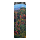 Appalachian Mountains in de herfst Thermosbeker (Achterkant)