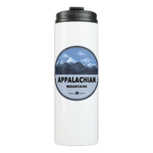 Appalachian Mountains Kamperen Thermosbeker