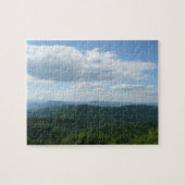 Appalachian Mountains Puzzle Legpuzzel (Horizontaal)