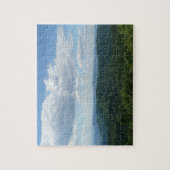 Appalachian Mountains Puzzle Legpuzzel (Verticaal)
