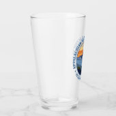 Appalachian National Schilderachtig Trail Glas (Rechts)