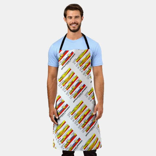 Appalachian Orogeny Mountain Building in de loop d Schort (Gedragen)